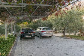 Apartments Tonci