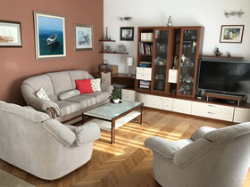 Apartments Tonci