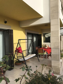 Apartments Tonci