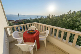 Apartments Tonci