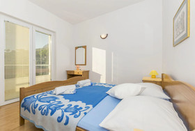 Apartments Tonci