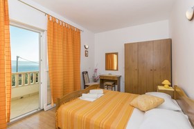 Apartments Tonci