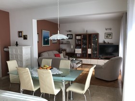 Apartments Tonci