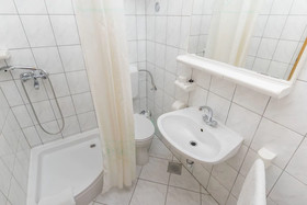 Apartments Tonci
