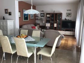 Apartments Tonci