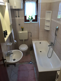 Apartments Tonci