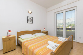 Apartments Tonci