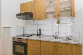 Apartments Tonci
