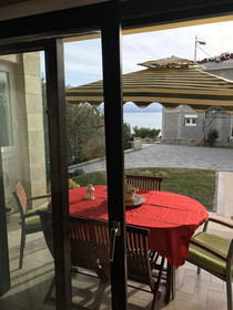 Apartments Tonci