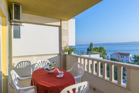Apartments Tonci