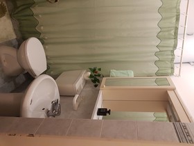 Apartments Tonci