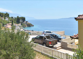 Apartments Veronika