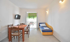 Apartments Veronika