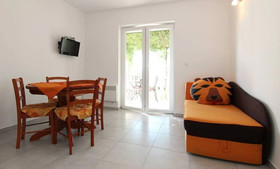 Apartments Veronika