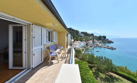 Apartments Veronika