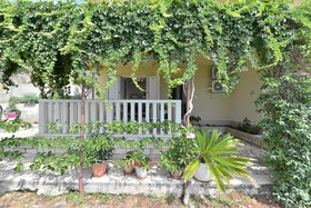 Apartments Veronika
