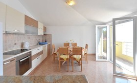 Apartments Veronika