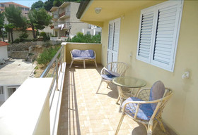Apartments Veronika