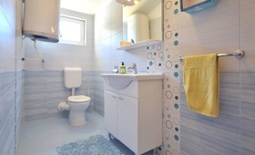 Apartments Veronika