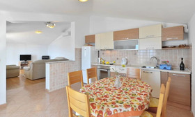 Apartments Veronika