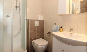 Apartments Veronika