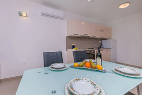 Apartments Villa Aquamarine