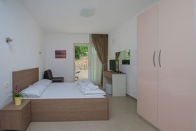 Apartments Villa Aquamarine