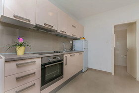 Apartments Villa Aquamarine