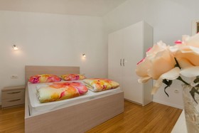 Apartments Villa Aquamarine