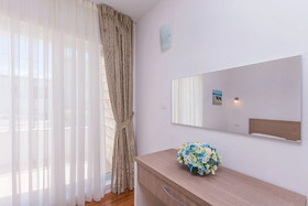 Apartments Villa Aquamarine