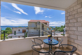 Apartments Villa Aquamarine