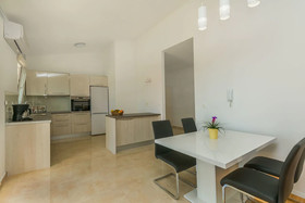Apartments Villa Aquamarine