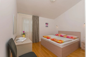 Apartments Villa Aquamarine