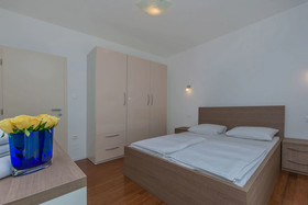 Apartments Villa Aquamarine