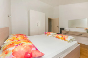 Apartments Villa Aquamarine