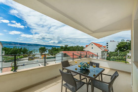 Apartments Villa Aquamarine