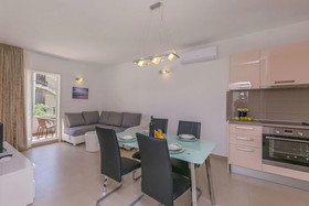Apartments Villa Aquamarine