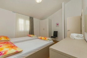 Apartments Villa Aquamarine