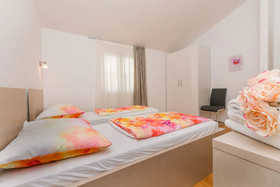 Apartments Villa Aquamarine