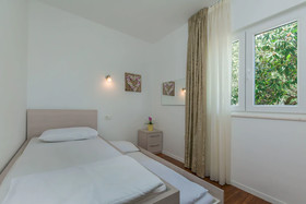 Apartments Villa Aquamarine