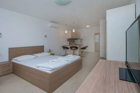 Apartments Villa Aquamarine
