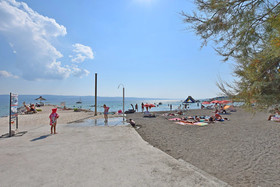 Apartments Villa Aquamarine