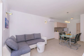 Apartments Villa Aquamarine