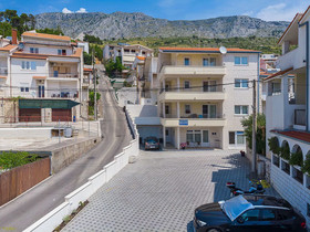 Apartments Villa Aquamarine