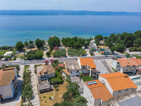 Apartments Villa Aquamarine