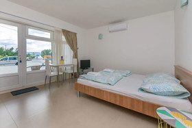 Apartments Villa Aquamarine