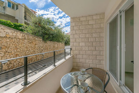 Apartments Villa Aquamarine