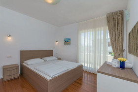 Apartments Villa Aquamarine