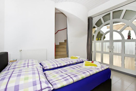 Apartments Vrdoljak