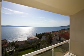 Apartments Vrdoljak